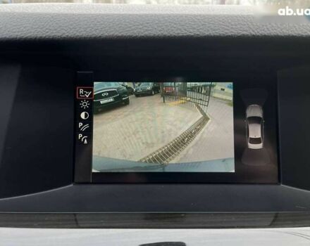 БМВ 5 Серія, об'ємом двигуна 2 л та пробігом 240 тис. км за 13399 $, фото 24 на Automoto.ua