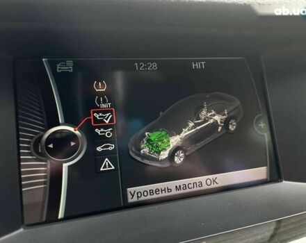 БМВ 5 Серія, об'ємом двигуна 2 л та пробігом 240 тис. км за 12799 $, фото 25 на Automoto.ua