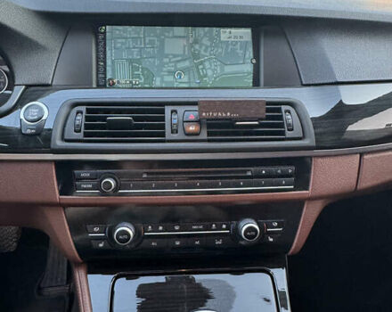 БМВ 5 Серія, об'ємом двигуна 3 л та пробігом 123 тис. км за 17100 $, фото 15 на Automoto.ua