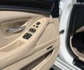 БМВ 5 Серия, объемом двигателя 2 л и пробегом 192 тыс. км за 12990 $, фото 13 на Automoto.ua