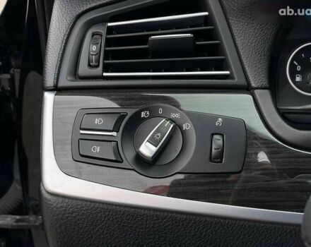 БМВ 5 Серія, об'ємом двигуна 2 л та пробігом 240 тис. км за 12799 $, фото 16 на Automoto.ua