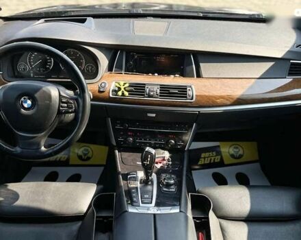 БМВ 5 Серия, объемом двигателя 3 л и пробегом 200 тыс. км за 23800 $, фото 22 на Automoto.ua