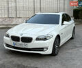 БМВ 5 Серія, об'ємом двигуна 2 л та пробігом 125 тис. км за 13500 $, фото 6 на Automoto.ua