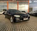БМВ 5 Серия, объемом двигателя 2 л и пробегом 142 тыс. км за 14350 $, фото 1 на Automoto.ua