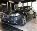 БМВ 5 Серия, объемом двигателя 2 л и пробегом 185 тыс. км за 18900 $, фото 8 на Automoto.ua