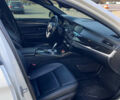 БМВ 5 Серия, объемом двигателя 3 л и пробегом 215 тыс. км за 13500 $, фото 9 на Automoto.ua
