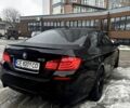 БМВ 5 Серия, объемом двигателя 3 л и пробегом 180 тыс. км за 16500 $, фото 3 на Automoto.ua