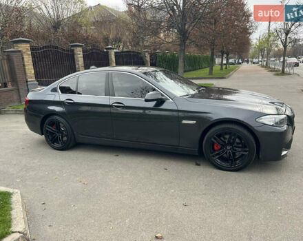 БМВ 5 Серія, об'ємом двигуна 2 л та пробігом 160 тис. км за 13900 $, фото 23 на Automoto.ua