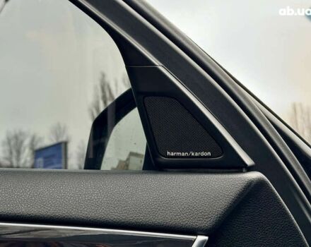 БМВ 5 Серия, объемом двигателя 3 л и пробегом 255 тыс. км за 18500 $, фото 19 на Automoto.ua