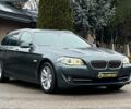 БМВ 5 Серия, объемом двигателя 2 л и пробегом 357 тыс. км за 15200 $, фото 1 на Automoto.ua
