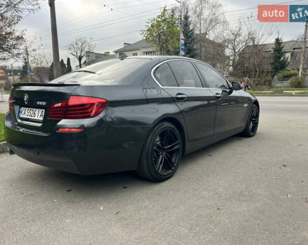 БМВ 5 Серія, об'ємом двигуна 2 л та пробігом 160 тис. км за 13900 $, фото 22 на Automoto.ua