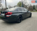 БМВ 5 Серія, об'ємом двигуна 2 л та пробігом 160 тис. км за 13900 $, фото 22 на Automoto.ua