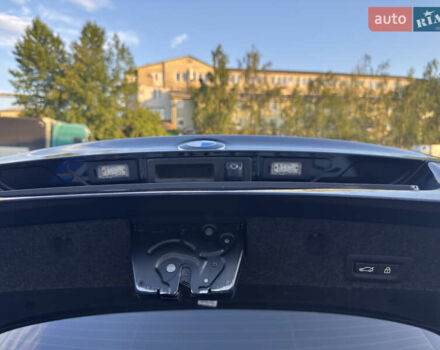 БМВ 5 Серія, об'ємом двигуна 3 л та пробігом 123 тис. км за 17100 $, фото 23 на Automoto.ua