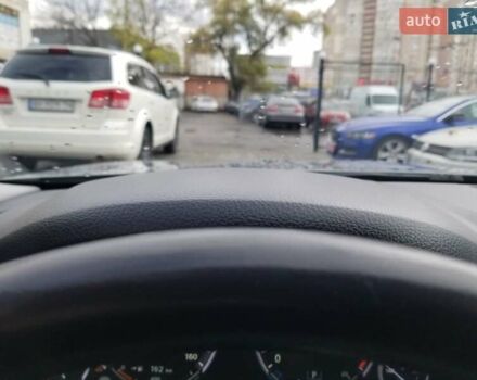 БМВ 5 Серия, объемом двигателя 2 л и пробегом 223 тыс. км за 12500 $, фото 14 на Automoto.ua