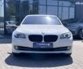 БМВ 5 Серия, объемом двигателя 2 л и пробегом 192 тыс. км за 12990 $, фото 5 на Automoto.ua