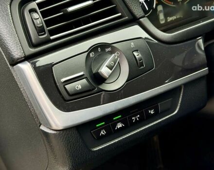 БМВ 5 Серия, объемом двигателя 3 л и пробегом 255 тыс. км за 19499 $, фото 21 на Automoto.ua