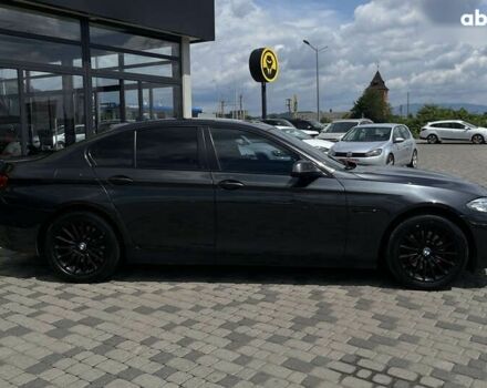 БМВ 5 Серія, об'ємом двигуна 2 л та пробігом 260 тис. км за 16500 $, фото 7 на Automoto.ua