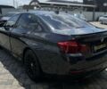 БМВ 5 Серія, об'ємом двигуна 2 л та пробігом 260 тис. км за 18500 $, фото 4 на Automoto.ua