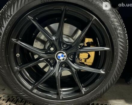 БМВ 5 Серія, об'ємом двигуна 2 л та пробігом 81 тис. км за 15999 $, фото 8 на Automoto.ua