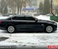 БМВ 5 Серия, объемом двигателя 2 л и пробегом 164 тыс. км за 19300 $, фото 4 на Automoto.ua