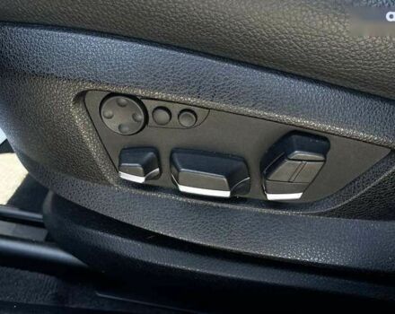 БМВ 5 Серия, объемом двигателя 3 л и пробегом 200 тыс. км за 23800 $, фото 11 на Automoto.ua