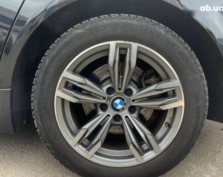 БМВ 5 Серія, об'ємом двигуна 2 л та пробігом 240 тис. км за 13399 $, фото 9 на Automoto.ua