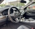 БМВ 5 Серия, объемом двигателя 3 л и пробегом 121 тыс. км за 18500 $, фото 4 на Automoto.ua