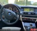 БМВ 5 Серия, объемом двигателя 3 л и пробегом 167 тыс. км за 15500 $, фото 6 на Automoto.ua