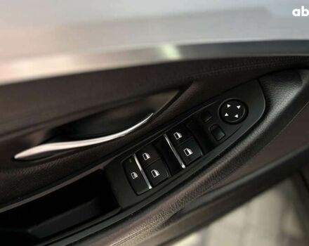 БМВ 5 Серія, об'ємом двигуна 2 л та пробігом 260 тис. км за 18500 $, фото 15 на Automoto.ua