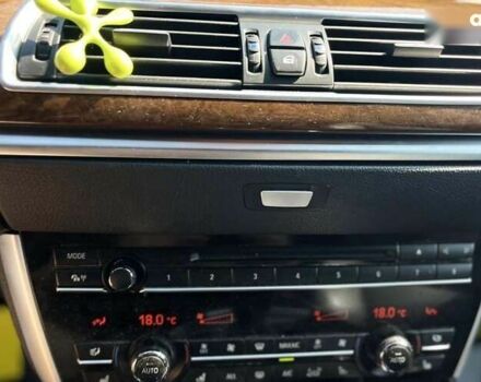 БМВ 5 Серия, объемом двигателя 3 л и пробегом 200 тыс. км за 23800 $, фото 23 на Automoto.ua