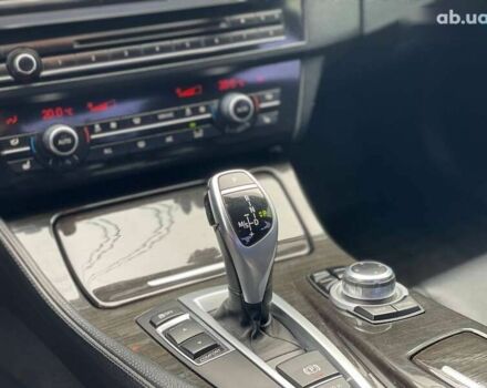 БМВ 5 Серия, объемом двигателя 2 л и пробегом 240 тыс. км за 12799 $, фото 28 на Automoto.ua