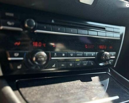 БМВ 5 Серия, объемом двигателя 3 л и пробегом 200 тыс. км за 23800 $, фото 21 на Automoto.ua