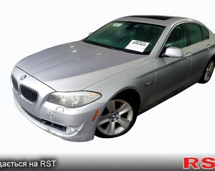 БМВ 5 Серія, об'ємом двигуна 2 л та пробігом 220 тис. км за 9499 $, фото 2 на Automoto.ua