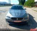 БМВ 5 Серия, объемом двигателя 2 л и пробегом 230 тыс. км за 13000 $, фото 1 на Automoto.ua