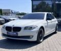 БМВ 5 Серия, объемом двигателя 2 л и пробегом 192 тыс. км за 12990 $, фото 7 на Automoto.ua