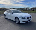БМВ 5 Серия, объемом двигателя 3 л и пробегом 215 тыс. км за 13500 $, фото 7 на Automoto.ua