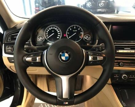 БМВ 5 Серия, объемом двигателя 2 л и пробегом 185 тыс. км за 18900 $, фото 29 на Automoto.ua