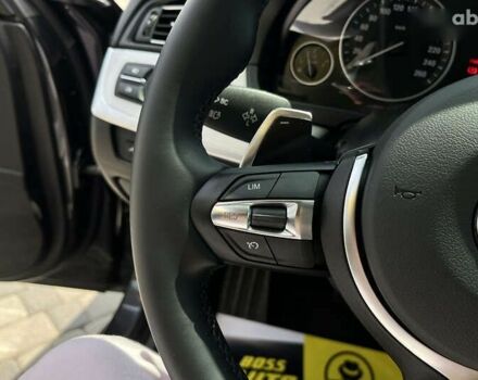 БМВ 5 Серія, об'ємом двигуна 2 л та пробігом 260 тис. км за 16500 $, фото 21 на Automoto.ua