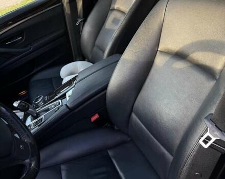 БМВ 5 Серія, об'ємом двигуна 2 л та пробігом 195 тис. км за 15000 $, фото 7 на Automoto.ua