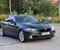 БМВ 5 Серия, объемом двигателя 3 л и пробегом 326 тыс. км за 17800 $, фото 11 на Automoto.ua