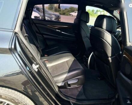 БМВ 5 Серия, объемом двигателя 3 л и пробегом 200 тыс. км за 23800 $, фото 28 на Automoto.ua