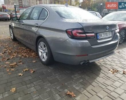 БМВ 5 Серия, объемом двигателя 2 л и пробегом 223 тыс. км за 12500 $, фото 2 на Automoto.ua