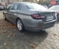 БМВ 5 Серия, объемом двигателя 2 л и пробегом 223 тыс. км за 12500 $, фото 2 на Automoto.ua