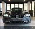 БМВ 5 Серия, объемом двигателя 2 л и пробегом 185 тыс. км за 18900 $, фото 1 на Automoto.ua