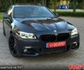 БМВ 5 Серия, объемом двигателя 3 л и пробегом 167 тыс. км за 15500 $, фото 2 на Automoto.ua