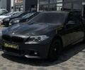 БМВ 5 Серія, об'ємом двигуна 2 л та пробігом 260 тис. км за 16500 $, фото 2 на Automoto.ua