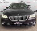 БМВ 5 Серия, объемом двигателя 3 л и пробегом 311 тыс. км за 15450 $, фото 1 на Automoto.ua