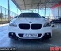 БМВ 5 Серия, объемом двигателя 2 л и пробегом 290 тыс. км за 11500 $, фото 1 на Automoto.ua