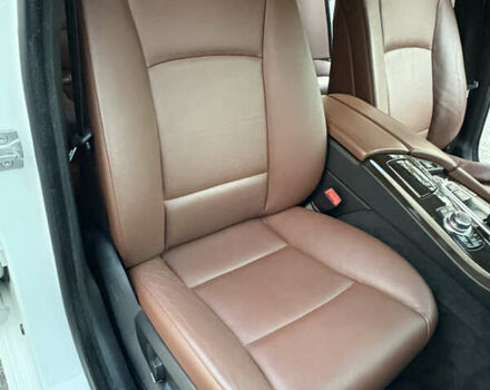 БМВ 5 Серія, об'ємом двигуна 2 л та пробігом 125 тис. км за 13500 $, фото 26 на Automoto.ua