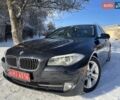 БМВ 5 Серія, об'ємом двигуна 2 л та пробігом 184 тис. км за 11950 $, фото 1 на Automoto.ua